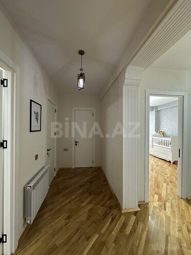 Продаётся 3-комн. новостройка 140 м², м. Ази Асланов, photo 13 from 17
