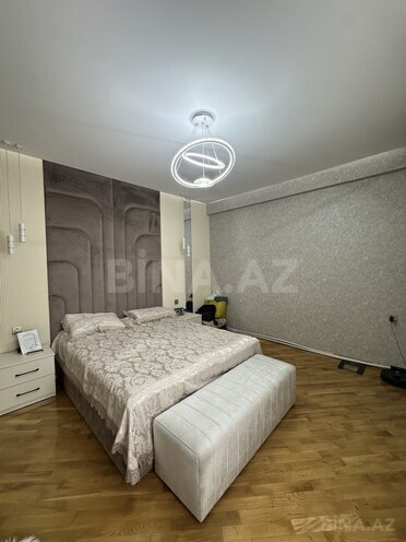 Продаётся 3-комн. новостройка 140 м², м. Ази Асланов, photo 5 from 17