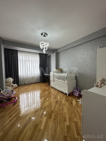 Продаётся 3-комн. новостройка 140 м², м. Ази Асланов, photo 8 from 17