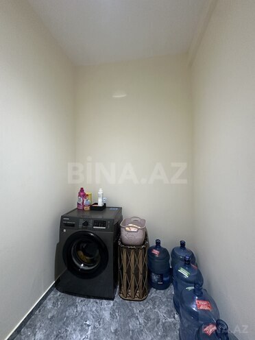 Продаётся 3-комн. новостройка 140 м², м. Ази Асланов, photo 12 from 17