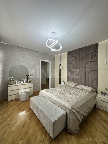Продаётся 3-комн. новостройка 140 м², м. Ази Асланов, photo 6 from 17