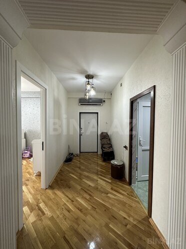 Продаётся 3-комн. новостройка 140 м², м. Ази Асланов, photo 14 from 17