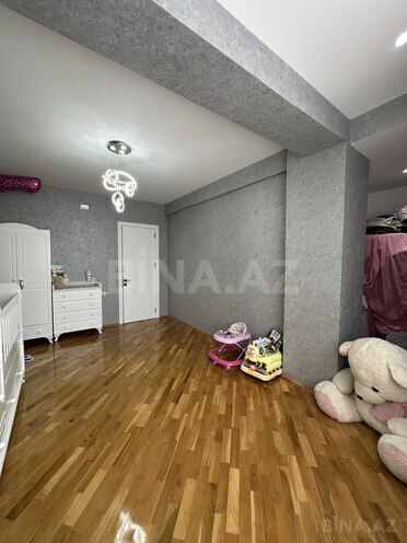 Продаётся 3-комн. новостройка 140 м², м. Ази Асланов, photo 9 from 17