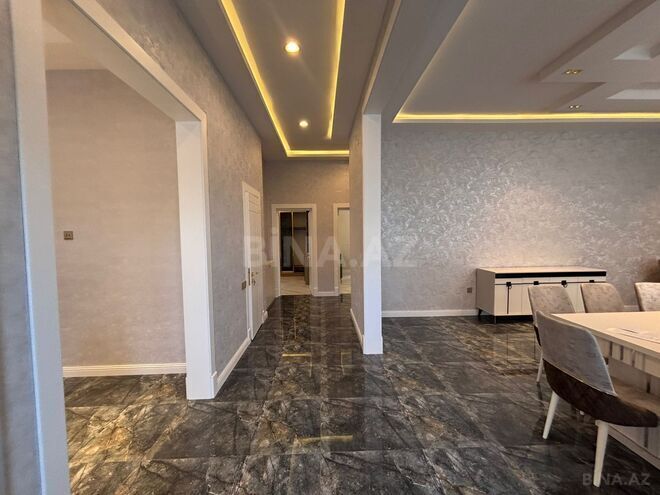 Satılır 4 otaqlı həyət evi/bağ evi 160 m², Mərdəkan q., photo 5 from 14