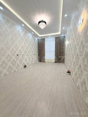Satılır 4 otaqlı yeni tikili 110 m², Həzi Aslanov m., photo 4 from 16