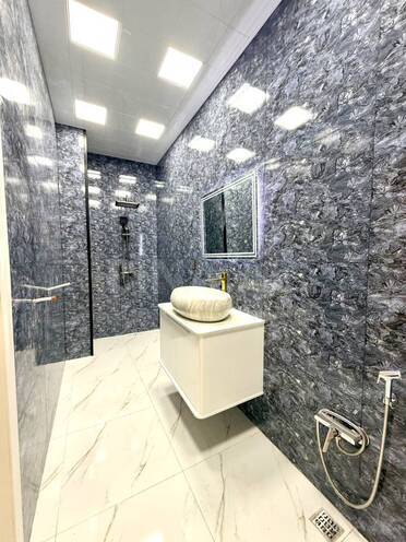 Satılır 4 otaqlı yeni tikili 110 m², Həzi Aslanov m., photo 5 from 16