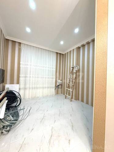 Satılır 4 otaqlı yeni tikili 110 m², Həzi Aslanov m., photo 7 from 16