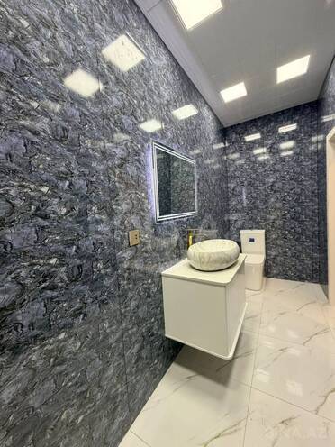 Satılır 4 otaqlı yeni tikili 110 m², Həzi Aslanov m., photo 6 from 16