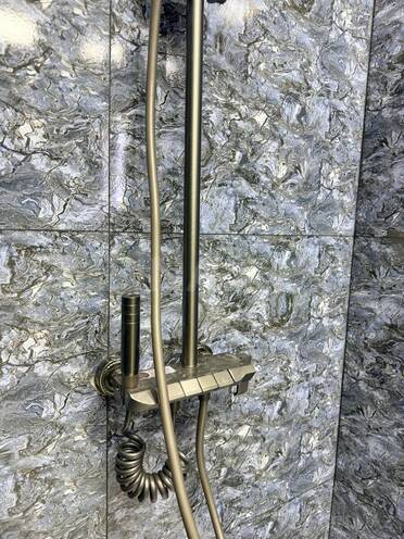 Satılır 4 otaqlı yeni tikili 110 m², Həzi Aslanov m., photo 8 from 16
