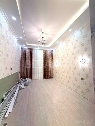 Satılır 4 otaqlı yeni tikili 110 m², Həzi Aslanov m., photo 11 from 16
