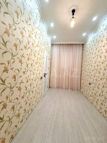 Satılır 4 otaqlı yeni tikili 110 m², Həzi Aslanov m., photo 9 from 16