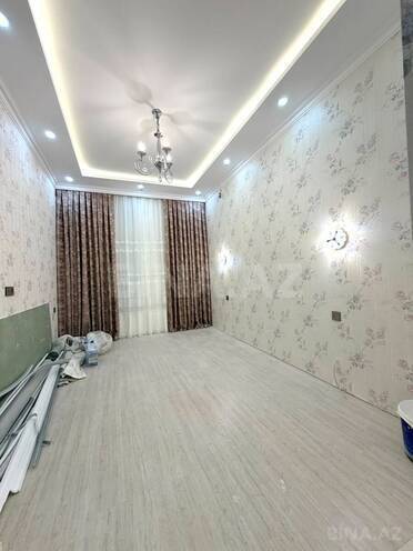 Satılır 4 otaqlı yeni tikili 110 m², Həzi Aslanov m., photo 3 from 16