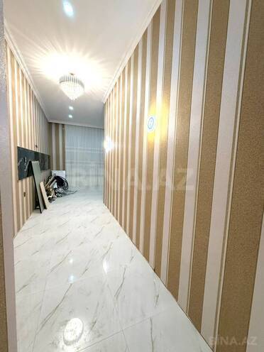 Satılır 4 otaqlı yeni tikili 110 m², Həzi Aslanov m., photo 10 from 16