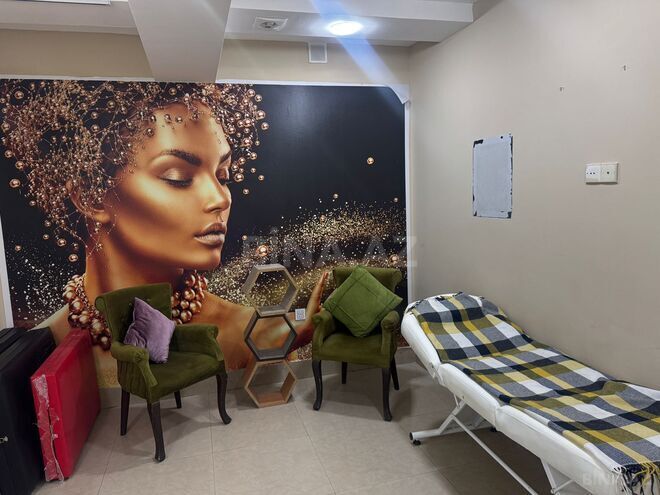 Сдаётся  объект 90 м², м. Ичеришехер, photo 6 from 10