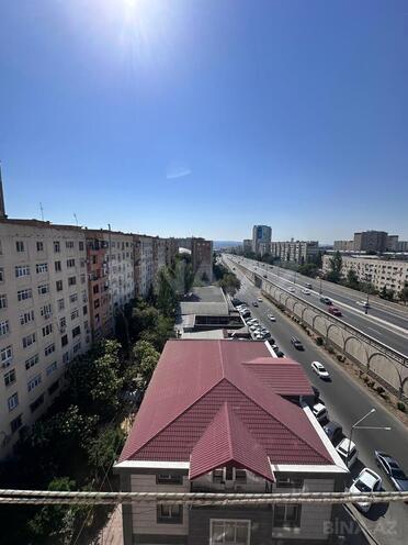 İcarəyə verilir 3 otaqlı köhnə tikili 60 m², Xalqlar Dostluğu m., photo 3 from 21