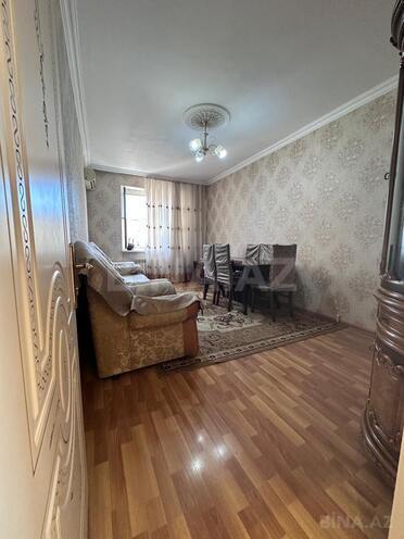 İcarəyə verilir 3 otaqlı köhnə tikili 60 m², Xalqlar Dostluğu m., photo 5 from 21
