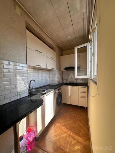 İcarəyə verilir 3 otaqlı köhnə tikili 60 m², Xalqlar Dostluğu m., photo 18 from 21