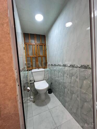 İcarəyə verilir 3 otaqlı köhnə tikili 60 m², Xalqlar Dostluğu m., photo 20 from 21