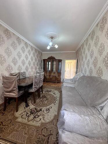İcarəyə verilir 3 otaqlı köhnə tikili 60 m², Xalqlar Dostluğu m., photo 8 from 21