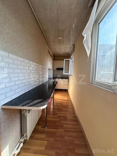 İcarəyə verilir 3 otaqlı köhnə tikili 60 m², Xalqlar Dostluğu m., photo 12 from 21