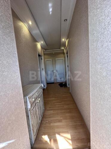 İcarəyə verilir 3 otaqlı köhnə tikili 60 m², Xalqlar Dostluğu m., photo 16 from 21