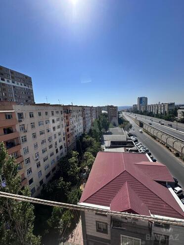 İcarəyə verilir 3 otaqlı köhnə tikili 60 m², Xalqlar Dostluğu m., photo 4 from 21