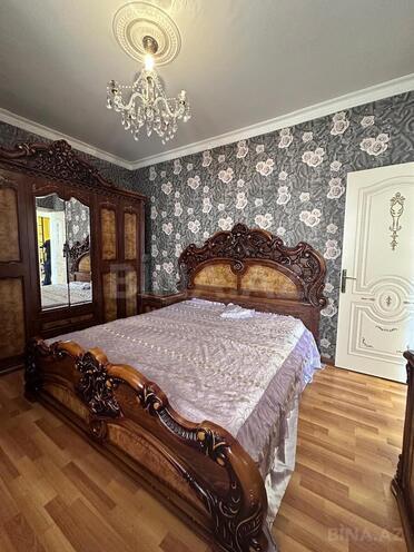 İcarəyə verilir 3 otaqlı köhnə tikili 60 m², Xalqlar Dostluğu m., photo 14 from 21
