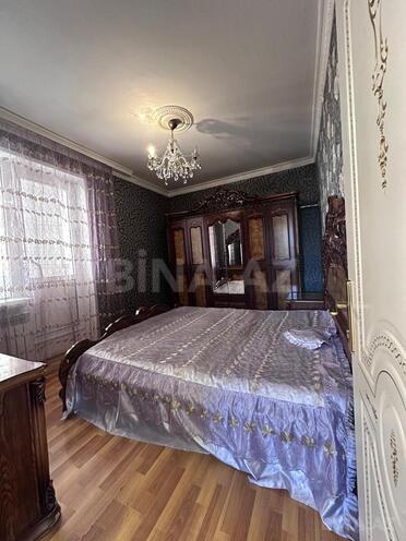 İcarəyə verilir 3 otaqlı köhnə tikili 60 m², Xalqlar Dostluğu m., photo 13 from 21