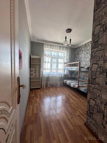 İcarəyə verilir 3 otaqlı köhnə tikili 60 m², Xalqlar Dostluğu m., photo 10 from 21