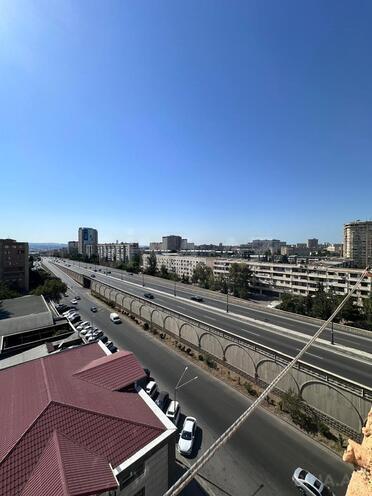 İcarəyə verilir 3 otaqlı köhnə tikili 60 m², Xalqlar Dostluğu m., photo 1 from 21