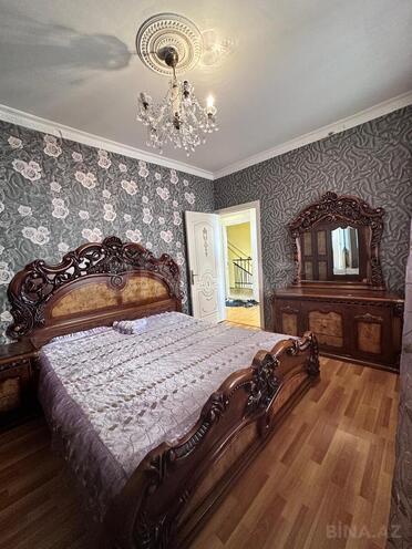 İcarəyə verilir 3 otaqlı köhnə tikili 60 m², Xalqlar Dostluğu m., photo 15 from 21