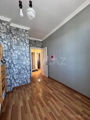 İcarəyə verilir 3 otaqlı köhnə tikili 60 m², Xalqlar Dostluğu m., photo 11 from 21