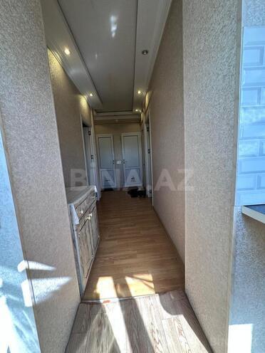 İcarəyə verilir 3 otaqlı köhnə tikili 60 m², Xalqlar Dostluğu m., photo 17 from 21