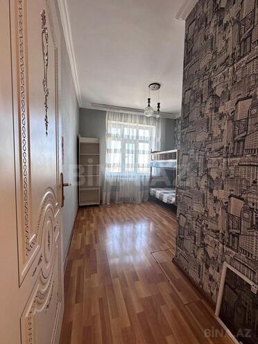 İcarəyə verilir 3 otaqlı köhnə tikili 60 m², Xalqlar Dostluğu m., photo 19 from 21