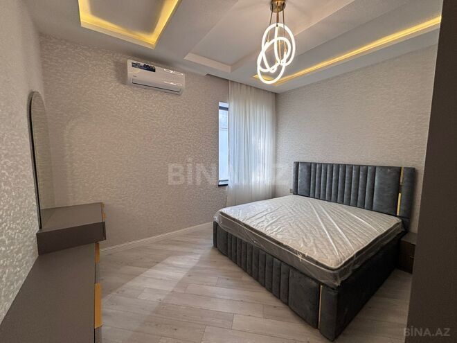 Satılır 4 otaqlı həyət evi/bağ evi 160 m², Mərdəkan q., photo 10 from 14