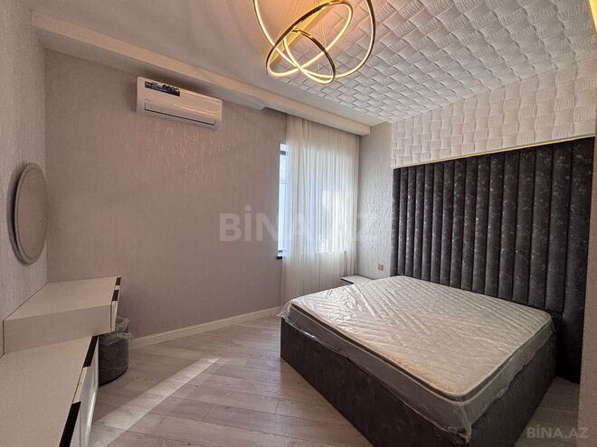 Satılır 4 otaqlı həyət evi/bağ evi 160 m², Mərdəkan q., photo 8 from 14