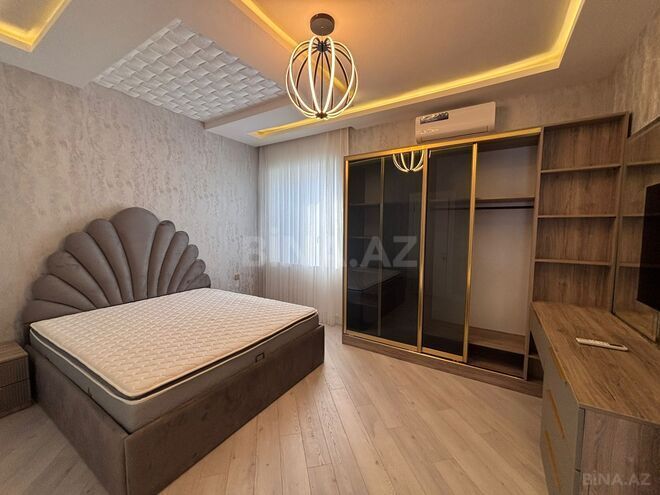 Satılır 4 otaqlı həyət evi/bağ evi 160 m², Mərdəkan q., photo 7 from 14