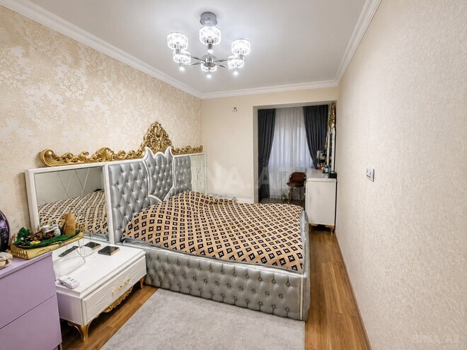 Satılır 3 otaqlı köhnə tikili 65 m², Nərimanov r., photo 3 from 16