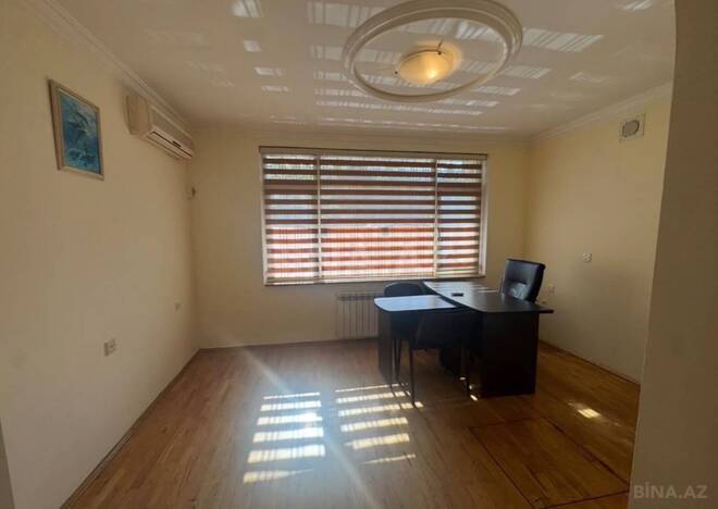 İcarəyə verilir 4 otaqlı ofis 99 m², Şah İsmayıl Xətai m., photo 8 from 11