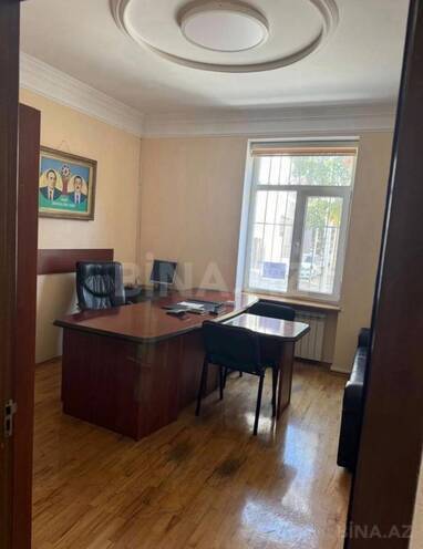 İcarəyə verilir 4 otaqlı ofis 99 m², Şah İsmayıl Xətai m., photo 4 from 11