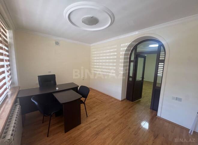 İcarəyə verilir 4 otaqlı ofis 99 m², Şah İsmayıl Xətai m., photo 3 from 11