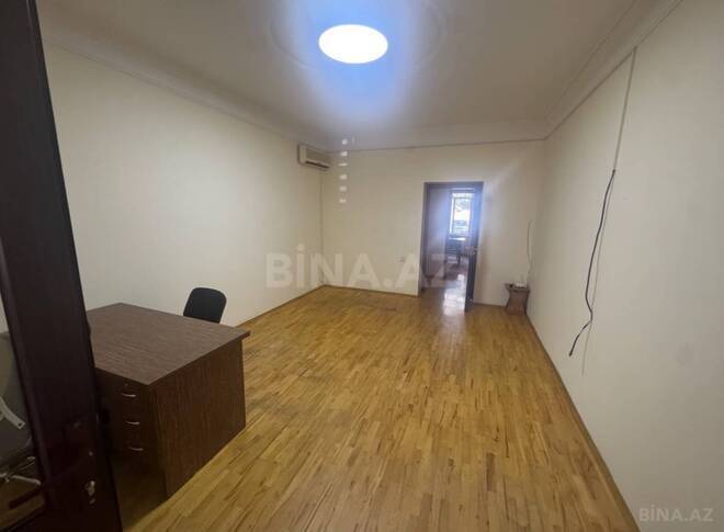 İcarəyə verilir 4 otaqlı ofis 99 m², Şah İsmayıl Xətai m., photo 5 from 11