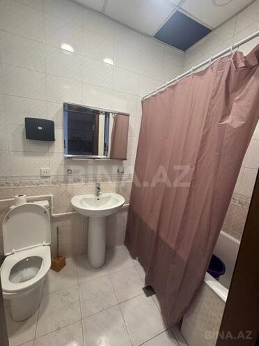 İcarəyə verilir 4 otaqlı ofis 99 m², Şah İsmayıl Xətai m., photo 9 from 11