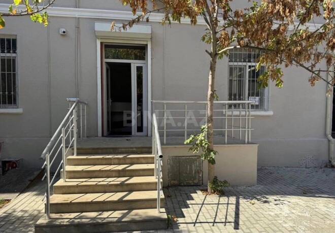 İcarəyə verilir 4 otaqlı ofis 99 m², Şah İsmayıl Xətai m., photo 6 from 11