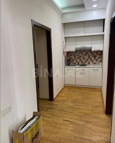 İcarəyə verilir 4 otaqlı ofis 99 m², Şah İsmayıl Xətai m., photo 7 from 11