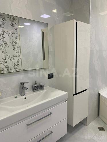 Сдаётся 3-комн. новостройка 150 м², м. Иншаатчылар, photo 15 from 18