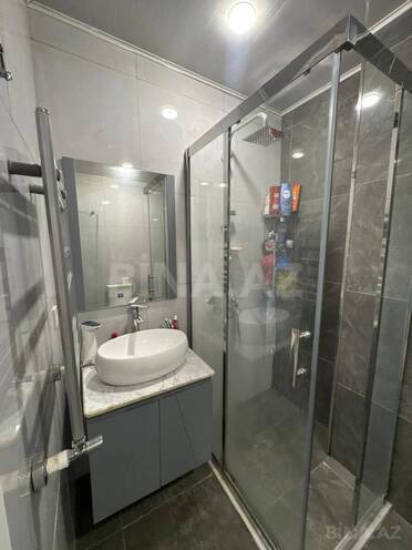 İcarəyə verilir 2 otaqlı yeni tikili 60 m², photo 12 from 18