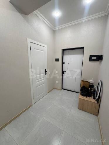 İcarəyə verilir 2 otaqlı yeni tikili 60 m², photo 15 from 18
