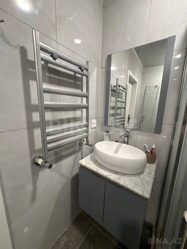 İcarəyə verilir 2 otaqlı yeni tikili 60 m², photo 11 from 18