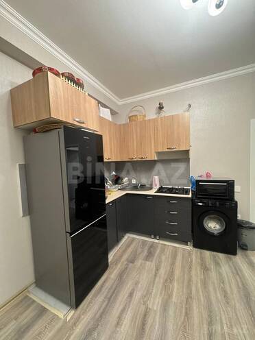İcarəyə verilir 2 otaqlı yeni tikili 60 m², photo 9 from 18
